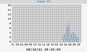 UV Index